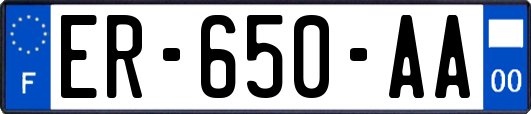 ER-650-AA