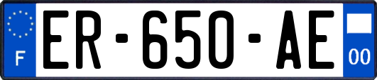 ER-650-AE