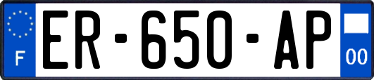 ER-650-AP
