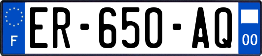 ER-650-AQ