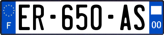 ER-650-AS