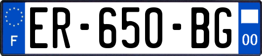ER-650-BG