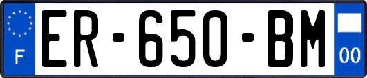 ER-650-BM