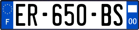 ER-650-BS