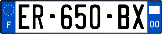 ER-650-BX