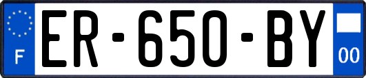 ER-650-BY