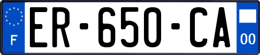 ER-650-CA