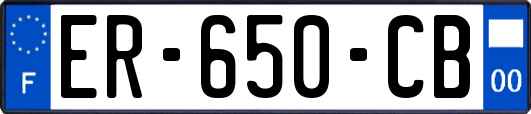 ER-650-CB