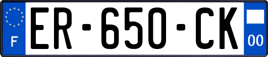 ER-650-CK