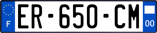ER-650-CM