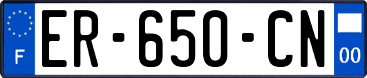 ER-650-CN