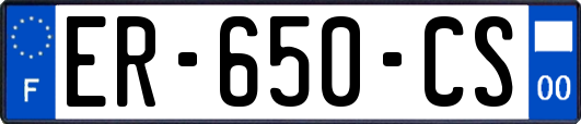 ER-650-CS