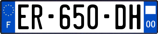 ER-650-DH