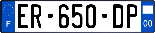 ER-650-DP