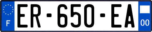 ER-650-EA