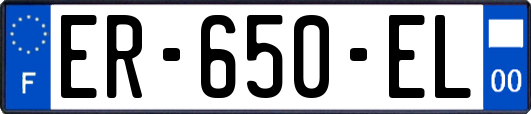 ER-650-EL