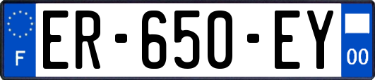 ER-650-EY