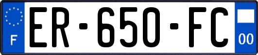 ER-650-FC