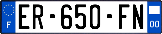 ER-650-FN