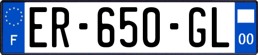 ER-650-GL
