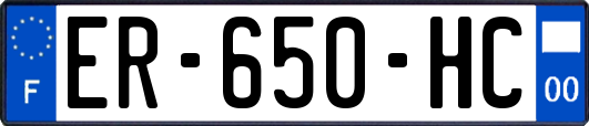 ER-650-HC