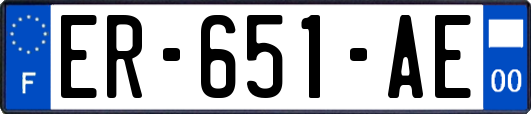 ER-651-AE