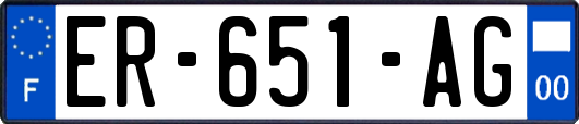ER-651-AG