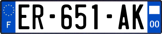 ER-651-AK
