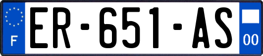 ER-651-AS
