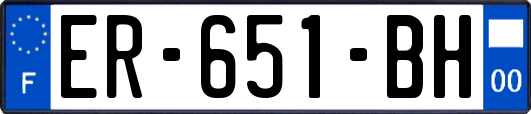 ER-651-BH