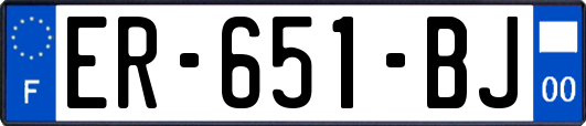 ER-651-BJ