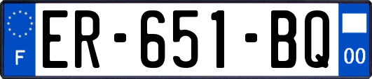 ER-651-BQ