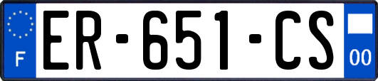 ER-651-CS