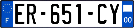 ER-651-CY