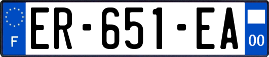 ER-651-EA