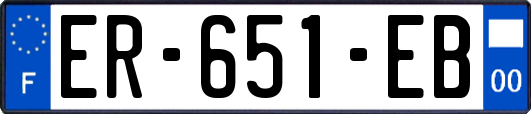 ER-651-EB