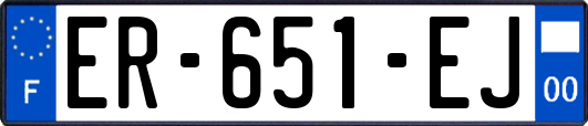 ER-651-EJ
