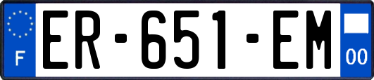 ER-651-EM