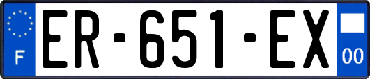 ER-651-EX