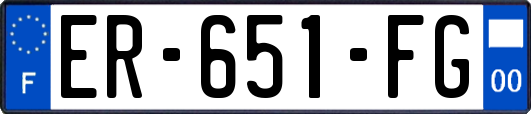 ER-651-FG