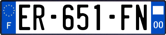 ER-651-FN