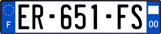 ER-651-FS