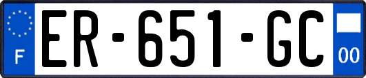 ER-651-GC