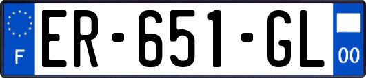 ER-651-GL