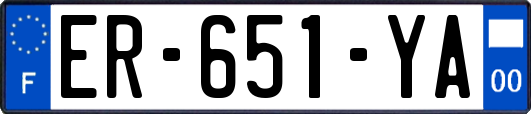 ER-651-YA