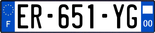 ER-651-YG