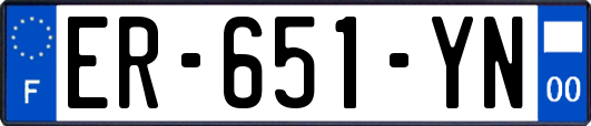 ER-651-YN