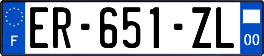ER-651-ZL