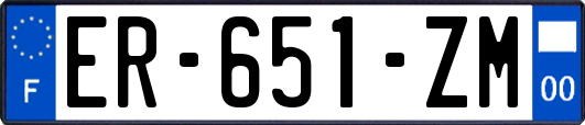 ER-651-ZM