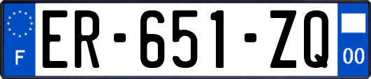 ER-651-ZQ